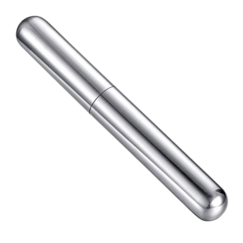 S/S Single Cigar Tube